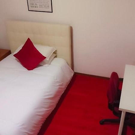 Unique & Beautiful Bedroom In Central Of Firenze Eksteriør bilde