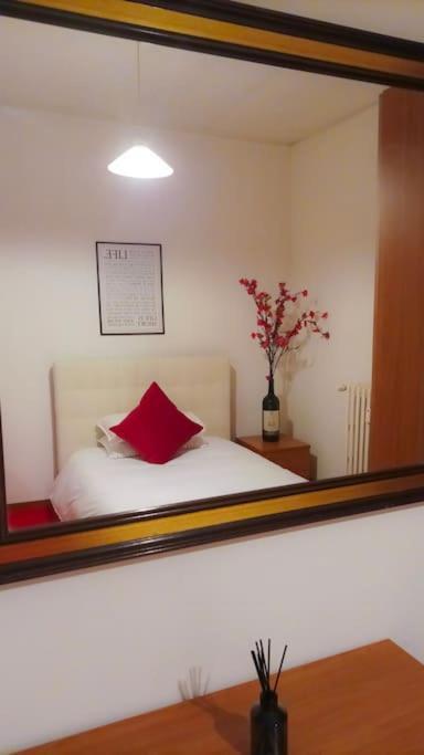 Unique & Beautiful Bedroom In Central Of Firenze Eksteriør bilde