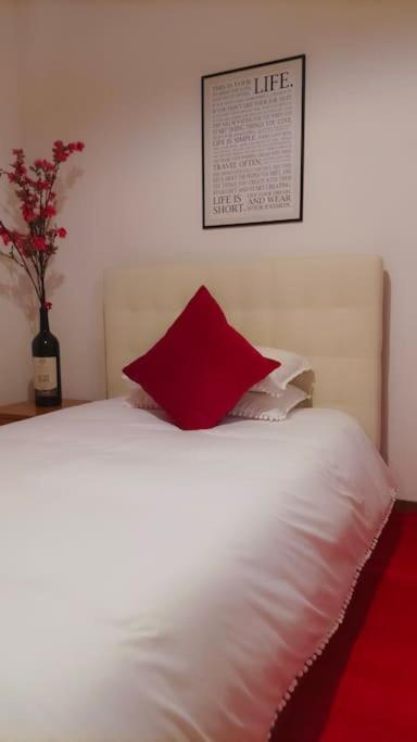 Unique & Beautiful Bedroom In Central Of Firenze Eksteriør bilde