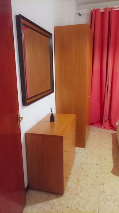 Unique & Beautiful Bedroom In Central Of Firenze Eksteriør bilde